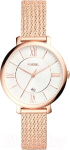 Часы наручные женские Fossil ES4352