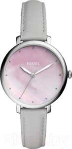 Часы наручные женские Fossil ES4386