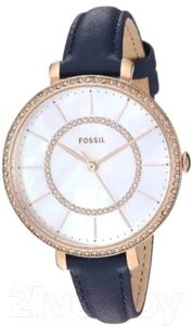 Часы наручные женские Fossil ES4456