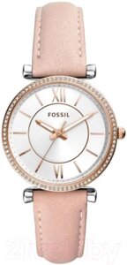 Часы наручные женские Fossil ES4484