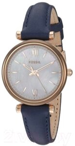 Часы наручные женские Fossil ES4502