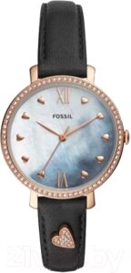 Часы наручные женские Fossil ES4533