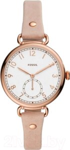 Часы наручные женские Fossil ES4882