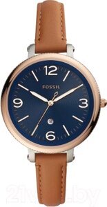 Часы наручные женские Fossil ES4923