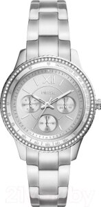 Часы наручные женские Fossil ES5108