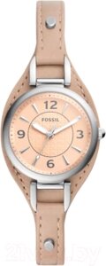 Часы наручные женские Fossil ES5213
