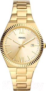 Часы наручные женские Fossil ES5299