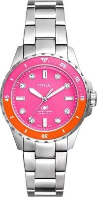 Часы наручные женские Fossil ES5351