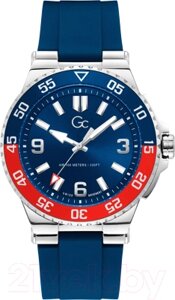 Часы наручные женские GC Watch Y51001G7