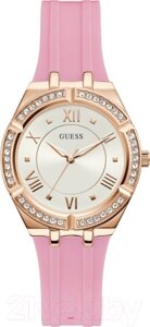 Часы наручные женские Guess GW0034L3
