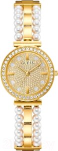 Часы наручные женские Guess GW0531L2