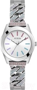Часы наручные женские Guess GW0546L4