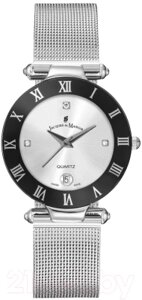 Часы наручные женские Jacques du Manoir RCM. 41