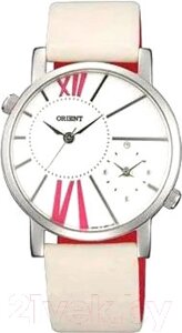 Часы наручные женские Orient FUB8Y004W0