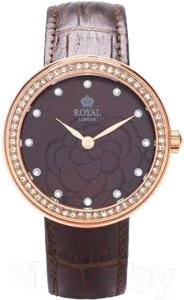 Часы наручные женские Royal London 21215-05