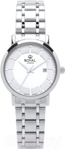 Часы наручные женские Royal London 21462-01
