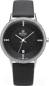 Часы наручные женские Royal London 21476-01