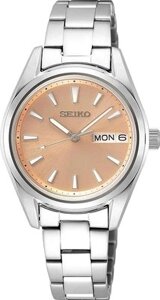 Часы наручные женские Seiko SUR351P1