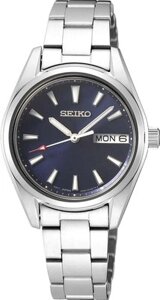 Часы наручные женские Seiko SUR353P1