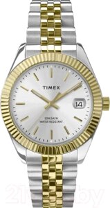 Часы наручные женские Timex TW2W49700