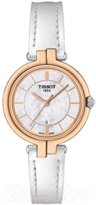 Часы наручные женские Tissot T094.210.26.111.01