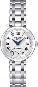 Часы наручные женские Tissot T126.207.11.013.00