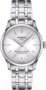 Часы наручные женские Tissot T139.207.11.031.00