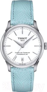 Часы наручные женские Tissot T139.207.16.011.00