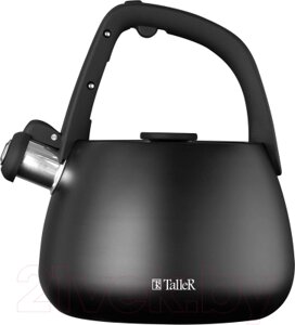 Чайник со свистком TalleR TR-11373
