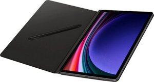 Чехол для планшета Samsung Book Cover Tab S9/S9 FE / EF-BX710PBEGRU