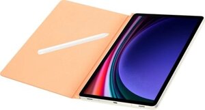 Чехол для планшета Samsung Book Cover Tab S9/S9 FE / EF-BX710POEGRU