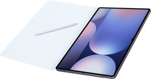 Чехол для планшета Samsung Book Cover Tab S9 Ultra/S10 Ultra / EF-BX910PLEGRU