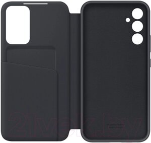 Чехол для планшета Samsung Galaxy A34 Smart View Wallet Case A34/ EF-ZA346CBEGRU