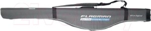 Чехол для удилища Flagman Fishing Match Competition Hard Case Single Rod 145см / HSG0089