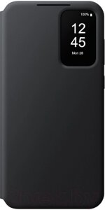 Чехол-книжка Samsung Smart View Wallet Case для Galaxy A35 / EF-ZA356CBEGRU