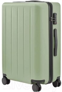 Чемодан на колесах 90 Ninetygo Danube Max Luggage 24