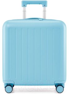 Чемодан на колесах 90 Ninetygo Lightweight Pudding Luggage 18