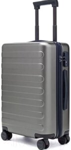 Чемодан на колесах 90 Ninetygo Rhine Luggage 24