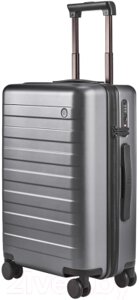 Чемодан на колесах 90 Ninetygo Rhine Pro Luggage 24