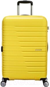 Чемодан на колесах American Tourister Flashline Pop MF9*16 002