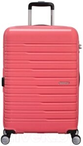 Чемодан на колесах American Tourister Flashline Pop MF9*90 002