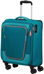 Чемодан на колесах American Tourister Pulsonic MD6*21 001