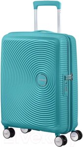 Чемодан на колесах American Tourister Soundbox 32G*61 001