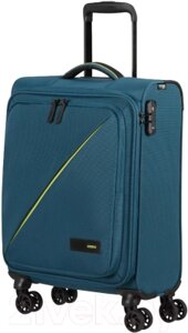 Чемодан на колесах American Tourister Take2cabin 91G*01 008