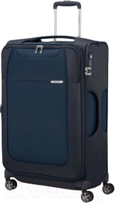 Чемодан на колесах Samsonite D'Lite KG6*11 304 от компании Товары с доставкой на дом. Top-shop. - фото 1