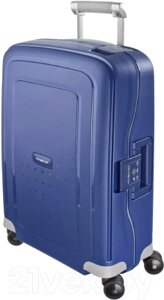 Чемодан на колесах Samsonite S'cure 10U*01 003