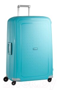 Чемодан на колесах Samsonite S'cure 10U*11 004