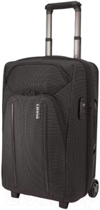 Чемодан на колесах Thule Crossover 2 Carry On C2R22BLK / 3204030