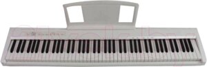 Цифровое фортепиано Aramius APS-110 WH