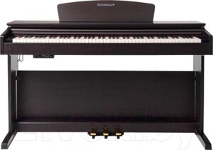 Цифровое фортепиано Rockdale Etude 128 Graded Rosewood / A162558